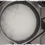 bollitura